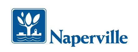 city of Naperville utilities